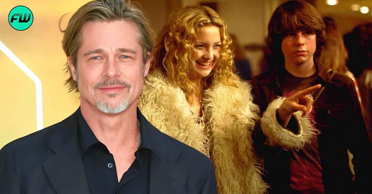 “I knew he had never fully fallen in love”: Brad Pitt Refused Role in Oscar Winning $47M Box-Office Bomb After Preparing for Months