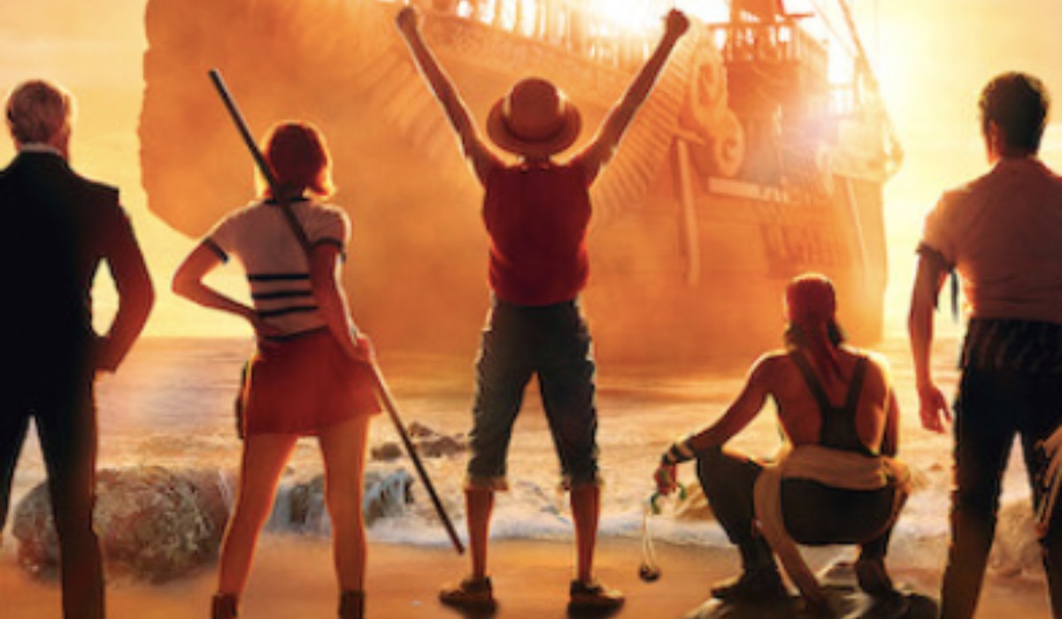 One Piece live-action: The Netflix series' budget is way more than