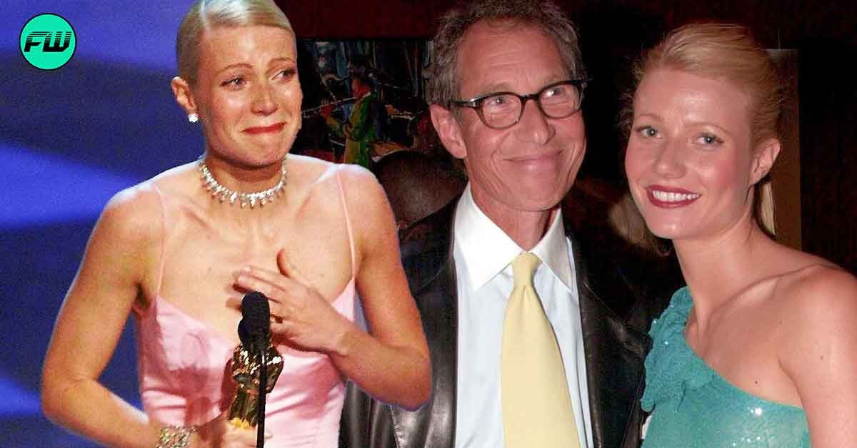 “I cried and people were so mean about it”: Gwyneth Paltrow Reveals Merciless Harassment by Media After Oscar Win at 26 While Her Father Was Battling Cancer