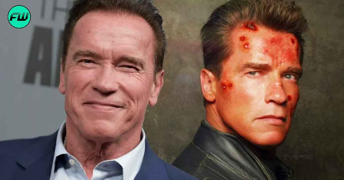 “$1.5 million for private jets, limousines”: Arnold Schwarzenegger’s Excessive Demands On ‘Terminator 3’ Allegedly Caused Movie To Run Into the Ground
