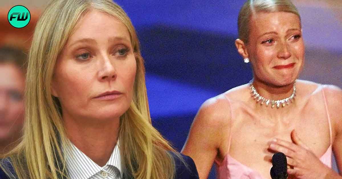Gwyneth Paltrow Was Cruelly Nicknamed ‘Most Hated Celebrity in the World’ Because of Strange Reason Even Before Her $1 Ski Trial