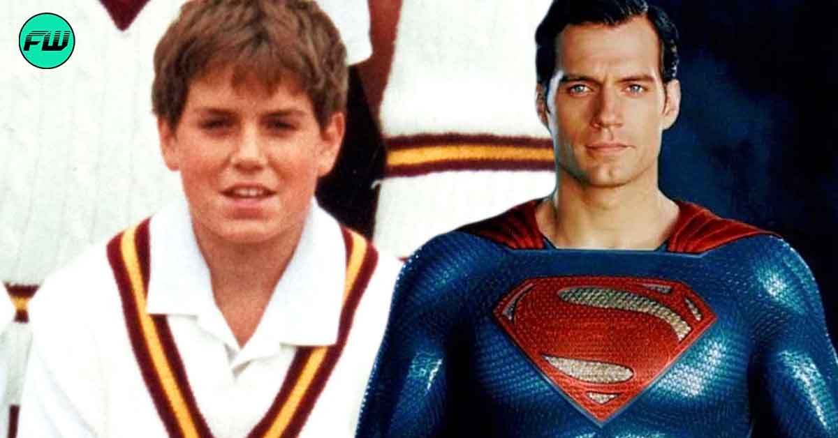 “A guy who spent his whole life alone”: Henry Cavill Claimed DCEU Superman’s Past Reflected His Own Traumatizing Childhood