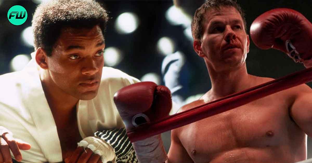 Will Smith and Mark Wahlberg Were Offered $1M To Risk Their Lives in a Boxing Match