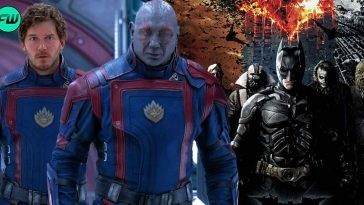 "Nobody comes near Nolan's work": Marvel Fans Get Trolled for Comparing James Gunn's Guardians of the Galaxy Franchise to Christopher Nolan's Dark Knight Trilogy