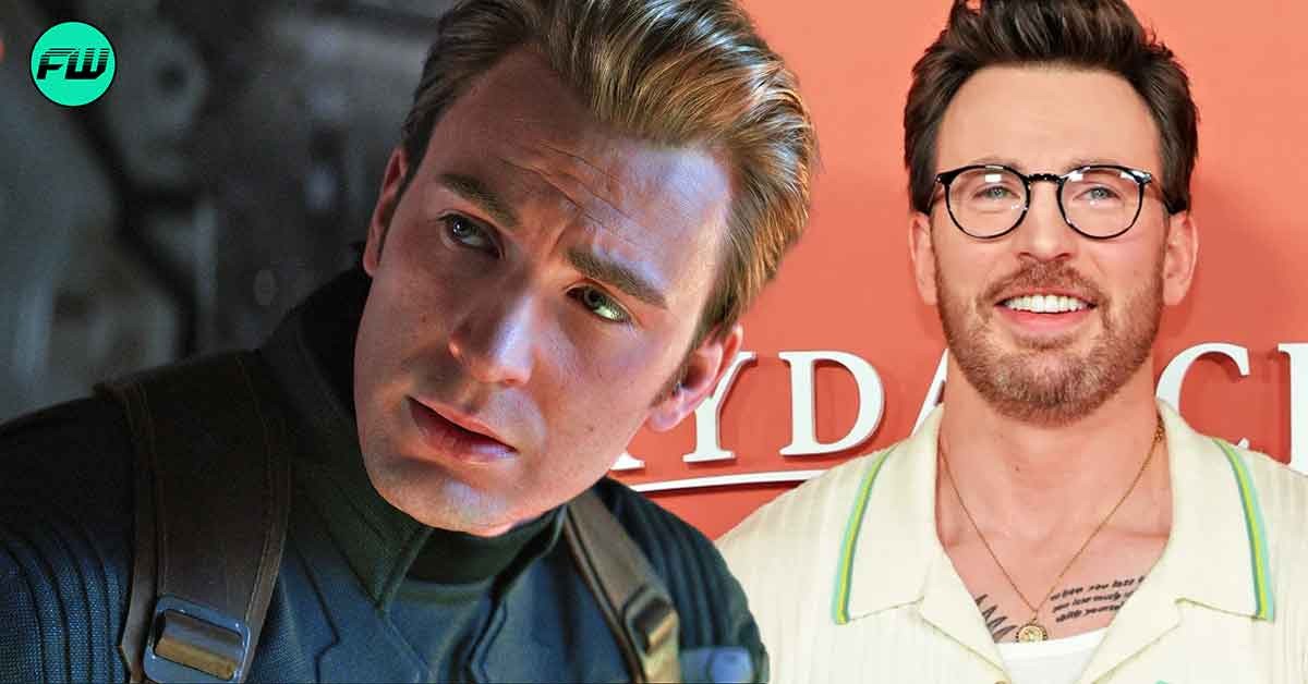 “He’s just risk averse. And that pays off”: Chris Evans’ Decision To Retire From MCU After $2.2 Billion Success With Avengers: Endgame Praised by His Director