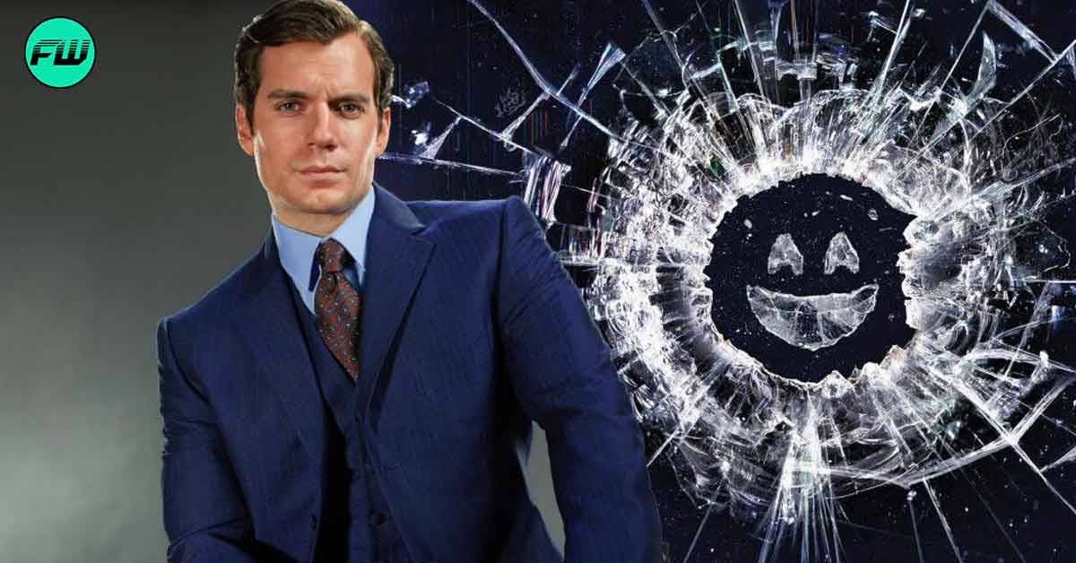 Henry Cavill Reportedly Dethroned by Black Mirror Star for $14.4B James Bond Franchise Role