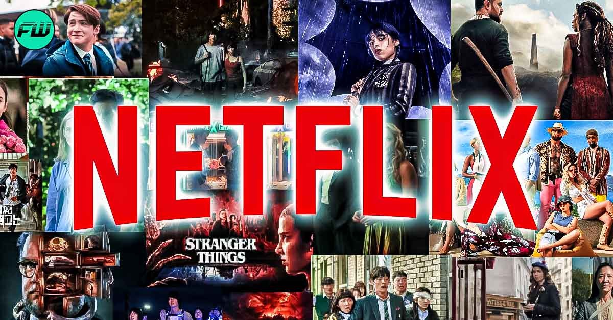 Almost a Third of All Netflix Movie Directors Were Women, New Study Confirms