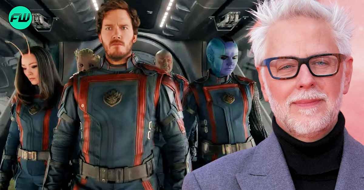 "Totally failed and unfortunate events": Guardians of the Galaxy Vol. 3 Director James Gunn Regretted Offensive Tweets That Almost Destroyed His $50M Career