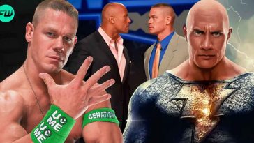 “You left us high and dry”: John Cena Regrets Blasting $820M Worth Dwayne Johnson After ‘Black Adam’ Star Retired From WWE To Find Hollywood Glory