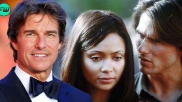 "I was so scared of Tom": Tom Cruise's Control Issues Made Him A 'Nightmare' to Work With Female Co-star in $546M Box Office Hit
