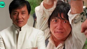 "That wasn't hard work at all!": Jackie Chan Berated Female Co-Star After Her 'Disgusting' Unprofessionalism Enraged Martial Arts Legend
