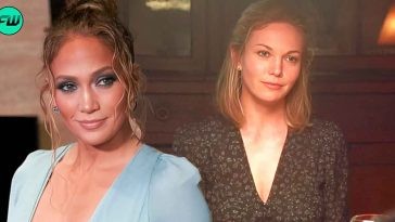 Jennifer Lopez Regretted Refusing Oscar-Nominated Role After it Went to 'Man of Steel' Actress Who Starred in $120M Film: "The script wasn't all the way there"