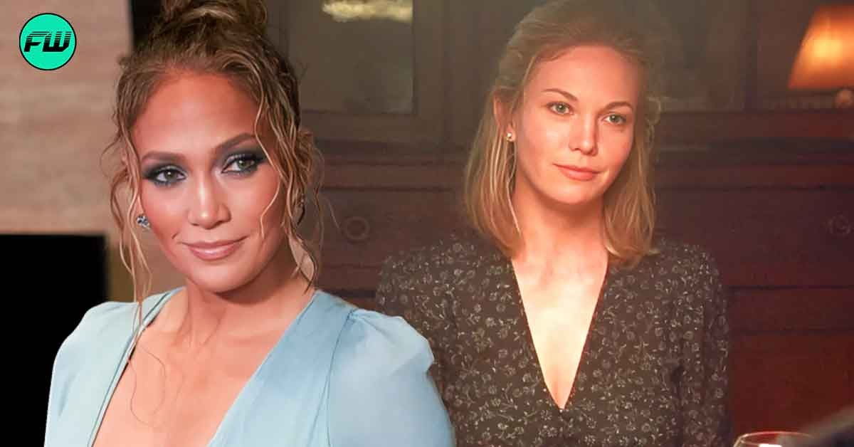 Jennifer Lopez Regretted Refusing Oscar-Nominated Role After it Went to 'Man of Steel' Actress Who Starred in $120M Film: "The script wasn't all the way there"