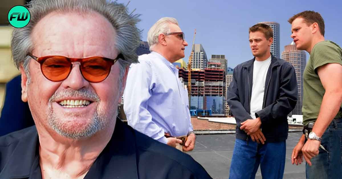 Matt Damon And Leonardo DiCaprio Were Scared for Their Lives When Co-Star Pulled A Real Gun in $291M Martin Scorsese Film: "I still get chills"
