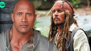 As $3 Billion Kidnapping Lawsuit Assaults His Fledgling Career, Dwayne Johnson Reportedly Kicked Out of $4.5B Johnny Depp Franchise