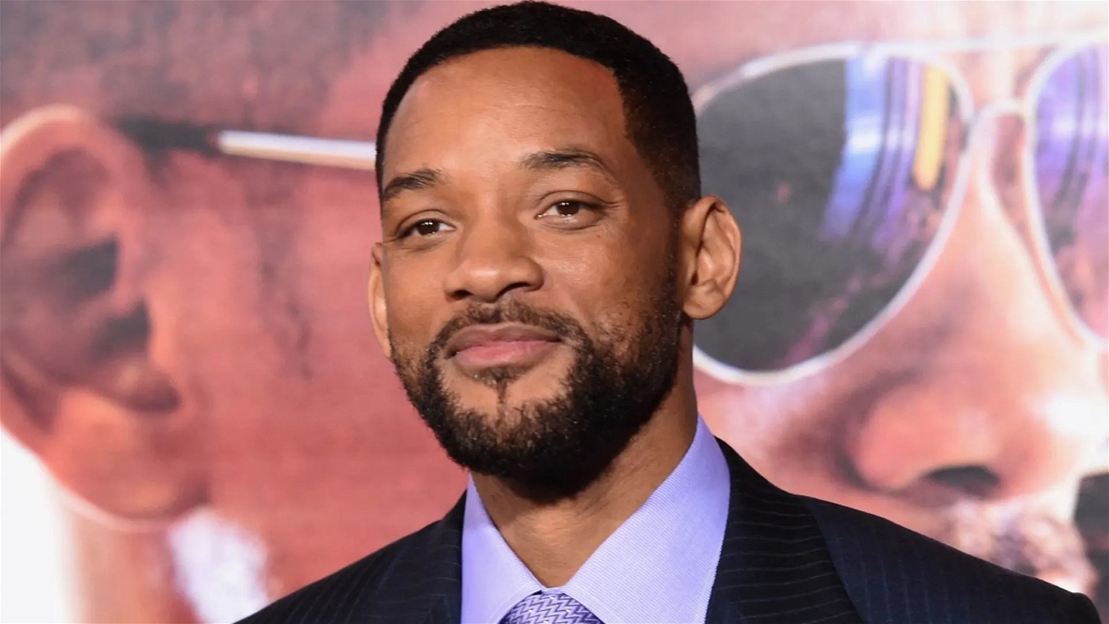 Will Smith, American actor