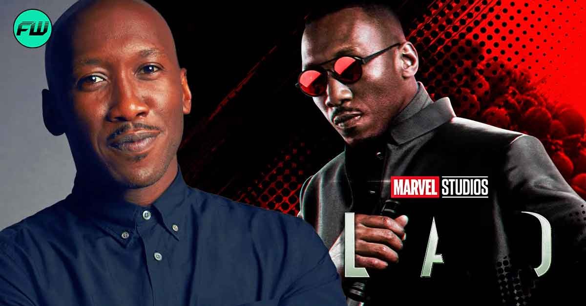 "And so the first major domino falls...": Writers' Strike 2023 Takes its First Marvel Victim as Mahershala Ali's Blade Pre-production Gets Shut Down