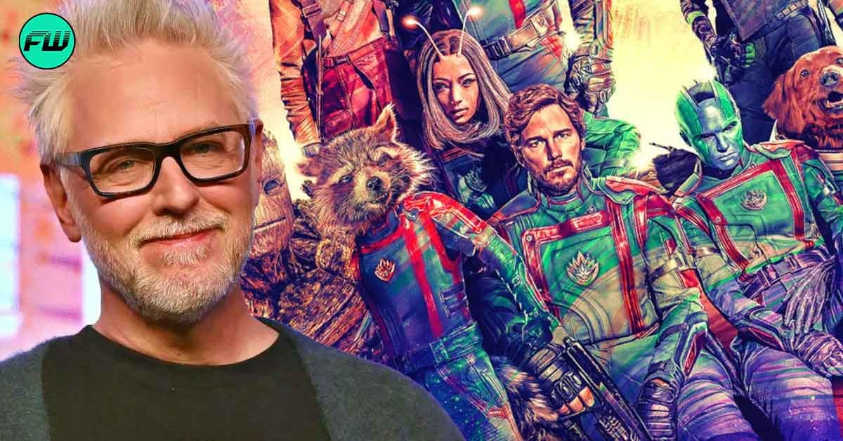 “We’ll leave saying ‘Thank You’”: James Gunn Bids Goodbye to Marvel With Guardians of the Galaxy Vol. 3, Says $250M Movie is About “Joy and Compassion”