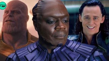 "Dethroned Thanos and Loki": Fans Call Guardians 3 Star Chukwudi Iwuji's High Evolutionary "Best Marvel Villain Ever"