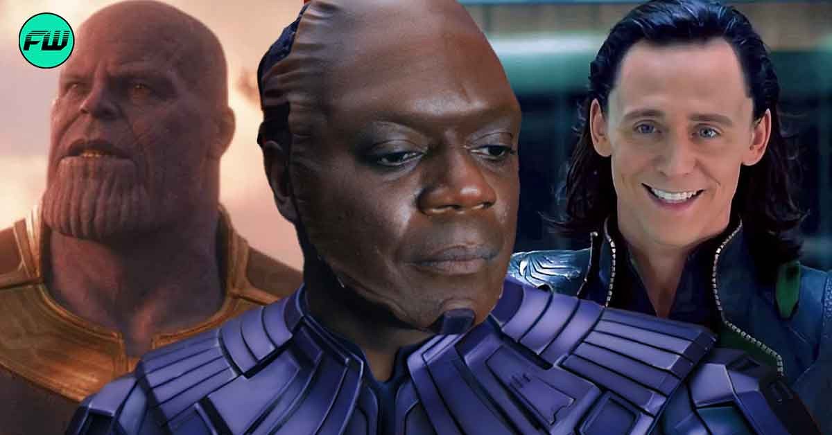 "Dethroned Thanos and Loki": Fans Call Guardians 3 Star Chukwudi Iwuji's High Evolutionary "Best Marvel Villain Ever"