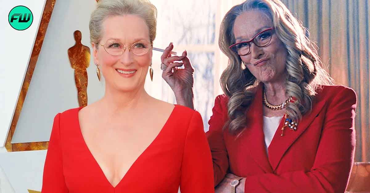 “She did 20 absurd phone calls”: Meryl Streep Shocks $75M Movie Director With Bizarre Hidden Skill