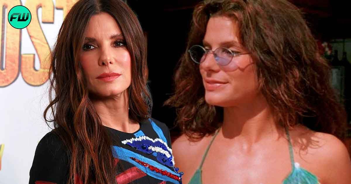“I'm still embarrassed”: Sandra Bullock Still Can’t Forgive Herself For One Role, Claimed It “Makes no sense”