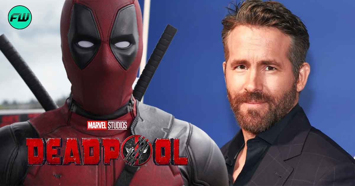Deadpool 3 Severely Affected by WGA Strike as Ryan Reynolds No Longer Allowed to Improvize Lines for Trademark Humor