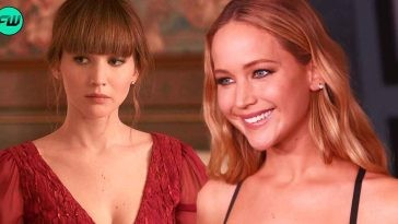 Jennifer Lawrence Revealed She Enjoyed Filming the "torture scenes" Despite Controversy Surrounding the Spy Thriller 'Red Sparrow'
