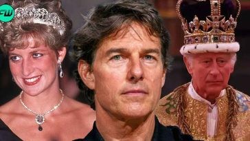 “She was a magical person”: Tom Cruise Was Heartbroken After Princess Diana’s Death as $600M Actor Attends King Charles’ Coronation