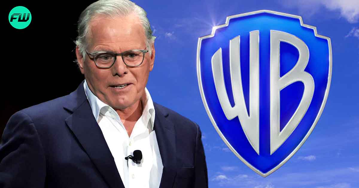 WB CEO Sides With Writers' Strike 2023, Says for "Great Storytelling, we need great writers"