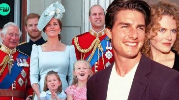 “We have a lot in common”: Tom Cruise Reveals His Mysterious Link With Royal Family That Began While Dating Nicole Kidman