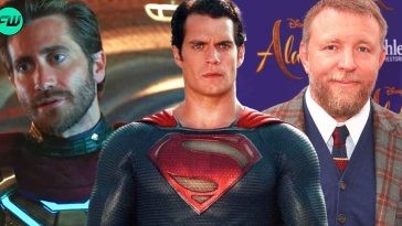 "Sign us up": After Superman and The Witcher Humiliation, Henry Cavill Teams Up With Marvel Star Jake Gyllenhaal for New Guy Ritchie Action Thriller