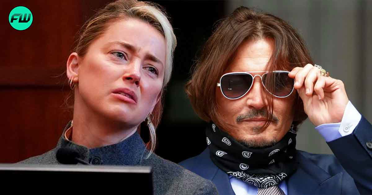 "Good Riddance": Fans Relieved as Amber Heard Reportedly Quits Hollywood after Johnny Depp Trial Annihilated Her Reputation