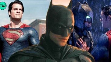 "The Batman made more profit than Man of Steel, BVS combined": Snyder Fans Trolled for Claiming Only SnyderVerse Can Save DCU