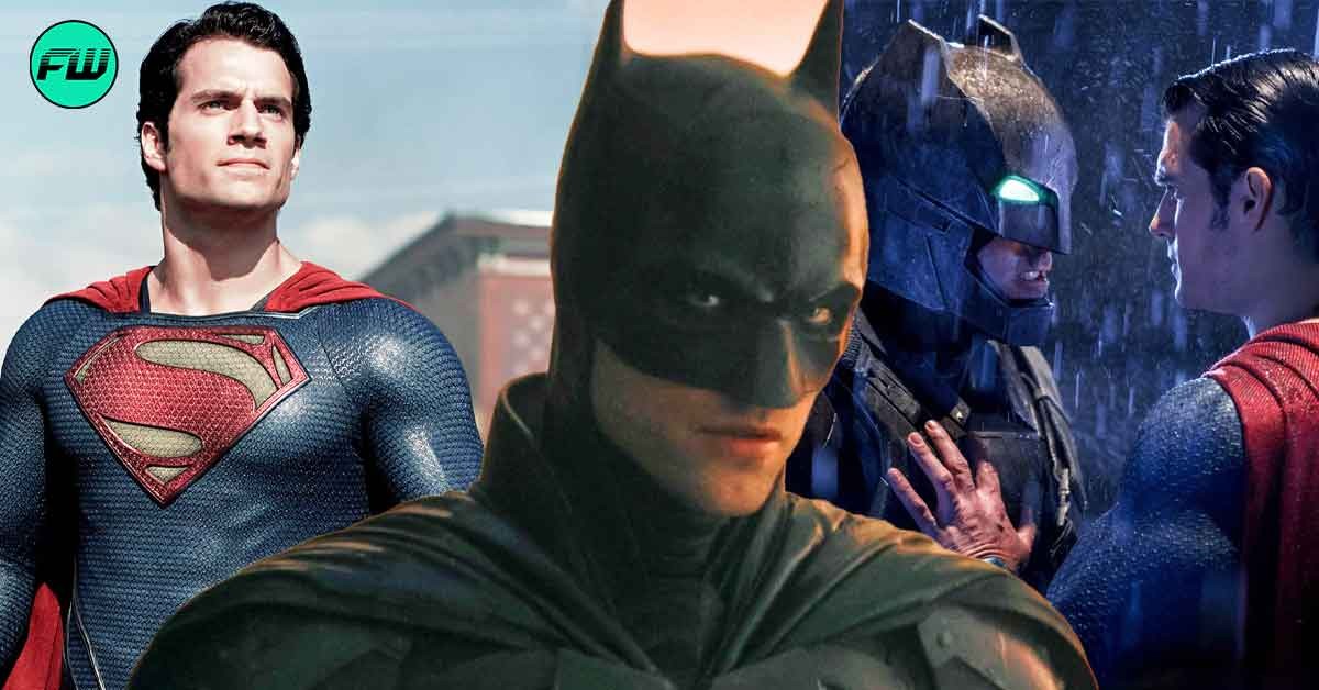 "The Batman made more profit than Man of Steel, BVS combined": Snyder Fans Trolled for Claiming Only SnyderVerse Can Save DCU