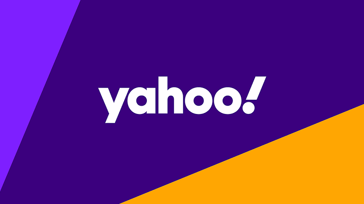 Yahoo logo