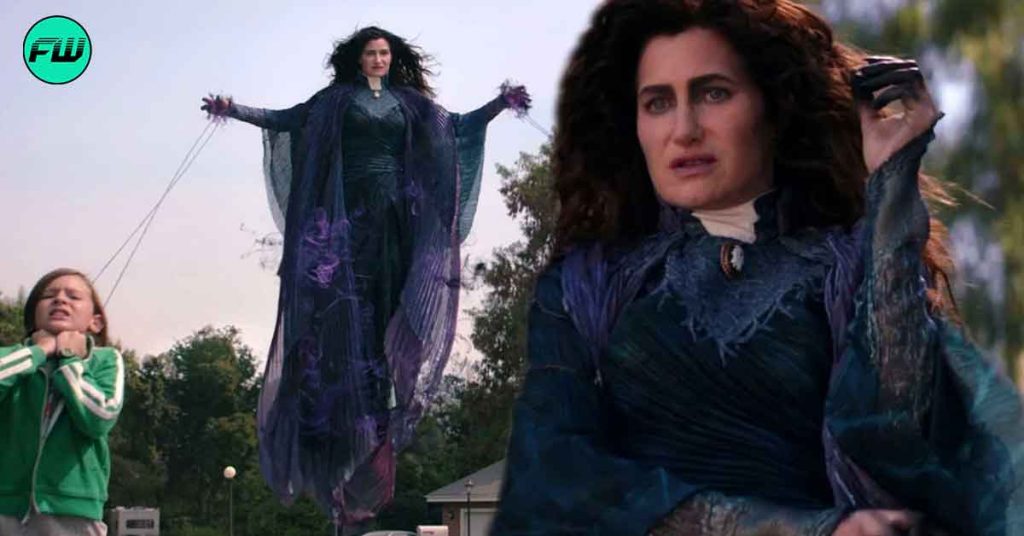 Agatha Coven of Chaos Bizarre Villain Update is Absurd Levels of Crazy