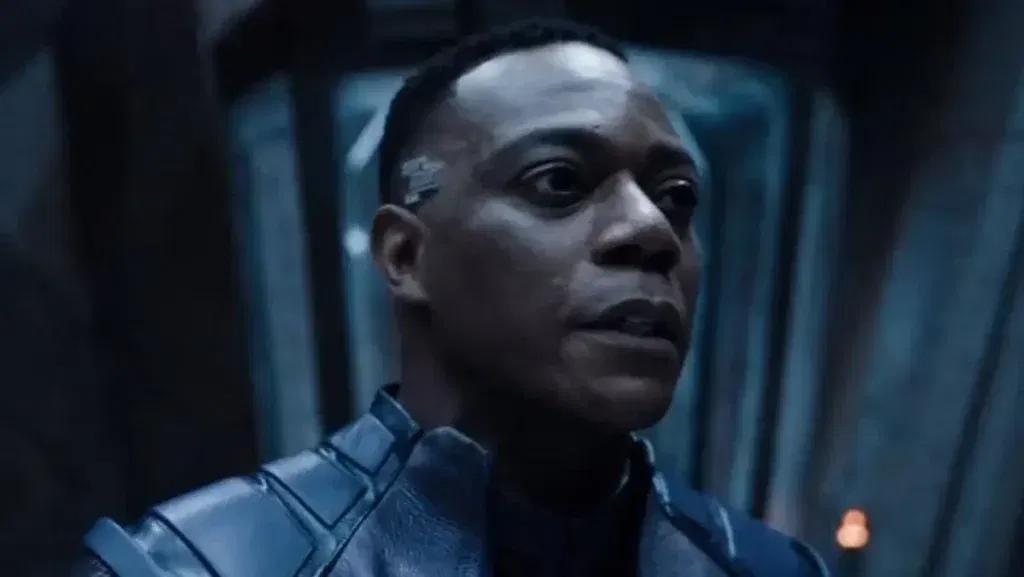 Chukwudi Iwuji