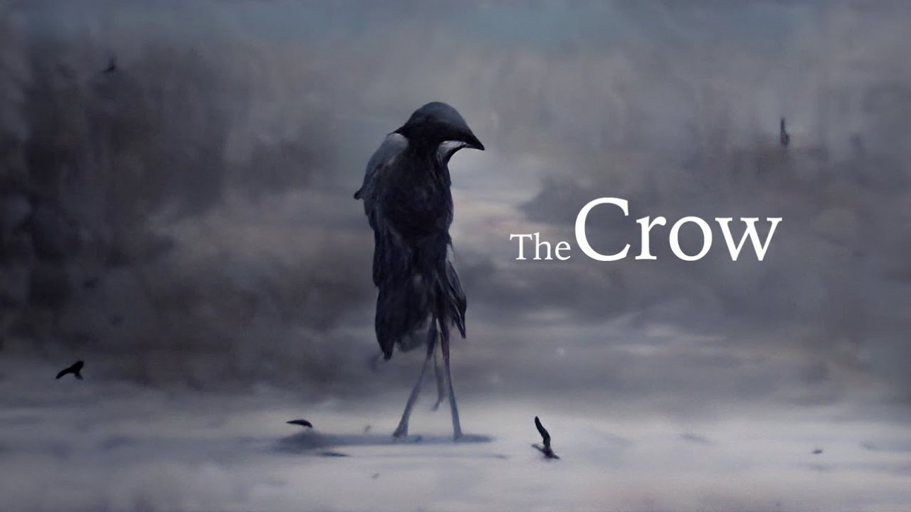 An AI-generated short film, The Crow, won the Jury Award at the Cannes Short Film Festival last year