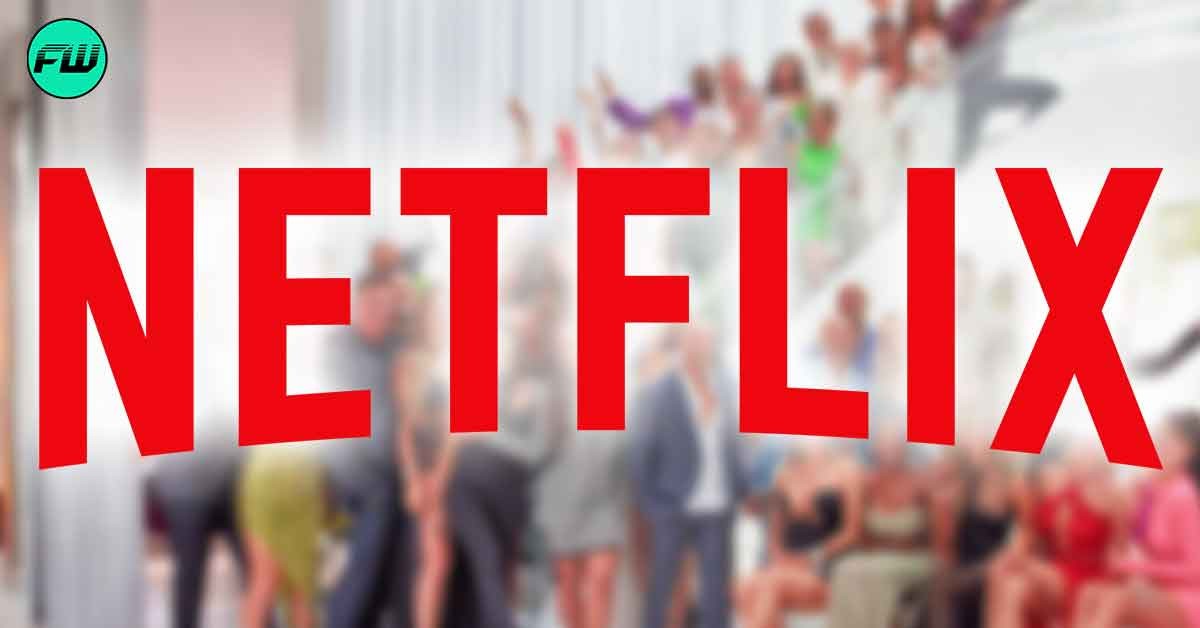 Netflix Demands to Copyright Voice of Popular Celebs and it Has Internet Rattled
