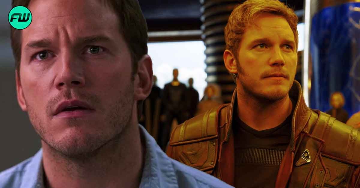 Chris Pratt Was So Desperate For Money He Was Ready to Accept $500 Per Week Jobs in Hollywood Before Signing With $1.7 Billion Franchise