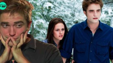 Robert Pattinson Had The Most Bizarre Fan Interaction After Twilight Fame Made Him Hate Stardom