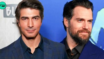 $391 Million Movie Chose Brandon Routh Over Henry Cavill Despite Routh Not Even Having Read the Script