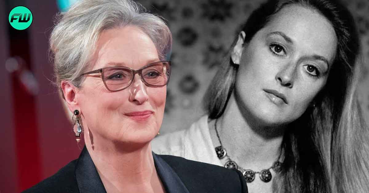"I have experienced things": Meryl Streep Reveals She “Was really beaten up” When She Was "Young and pretty"