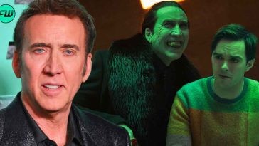 Nicolas Cage Permanently Damaged His Teeth To Play His Lifelong Dream Role in $65M Film