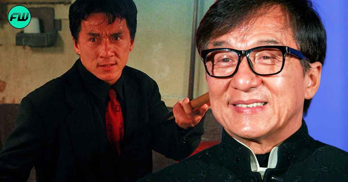 "I felt defeated and returned to Hong Kong": Jackie Chan Ignored Godfather's Advice After Being Booted From Hollywood