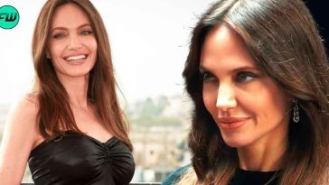 "I have dreams about her a lot still": Angelina Jolie's Intimidating Personality Scared $120M TV Producer Into Canceling Their Date