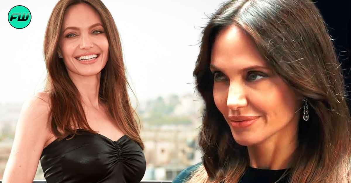 "I have dreams about her a lot still": Angelina Jolie's Intimidating Personality Scared $120M TV Producer Into Canceling Their Date