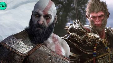 "They could run into Sun Wukong": Fans Demand God of War: Ragnarok Sequel Pit Kratos Against Chinese Gods