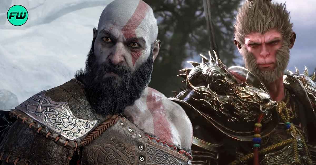 "They could run into Sun Wukong": Fans Demand God of War: Ragnarok Sequel Pit Kratos Against Chinese Gods